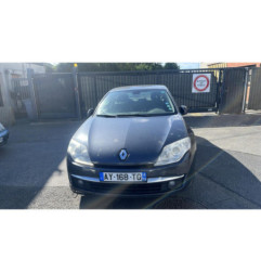 Porte arriere gauche RENAULT LAGUNA 3