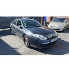 Porte arriere gauche RENAULT LAGUNA 3