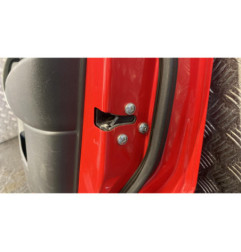 Porte avant droit CHEVROLET AVEO 1 Photo n°1