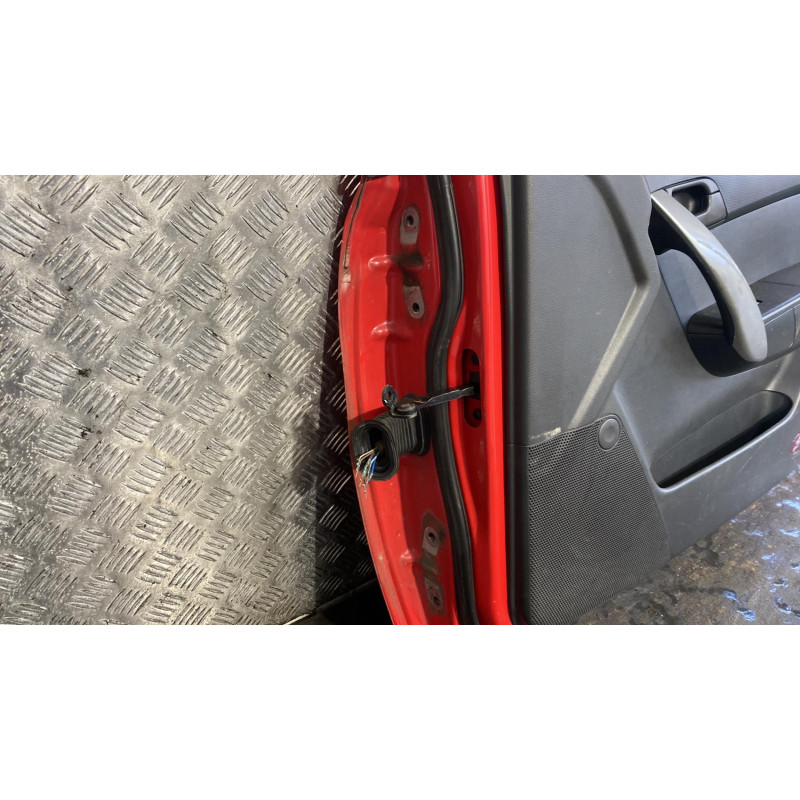 Porte avant droit CHEVROLET AVEO 1 Photo n°5