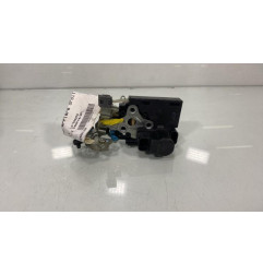 Serrure arriere droit CHEVROLET AVEO 1