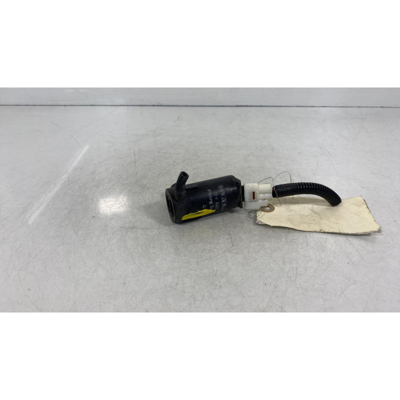 Pompe lave glace avant CHEVROLET AVEO 1 Photo n°3