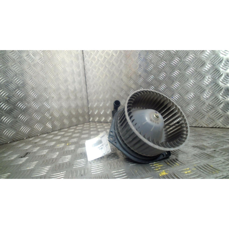 Pulseur d'air CHEVROLET AVEO 1 Photo n°1