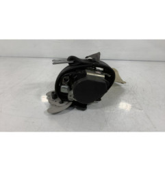 Pretensionneur de ceinture avant droit RENAULT LAGUNA 3 Photo n°1