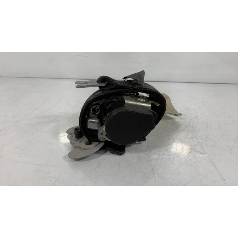 Pretensionneur de ceinture avant droit RENAULT LAGUNA 3 Photo n°1