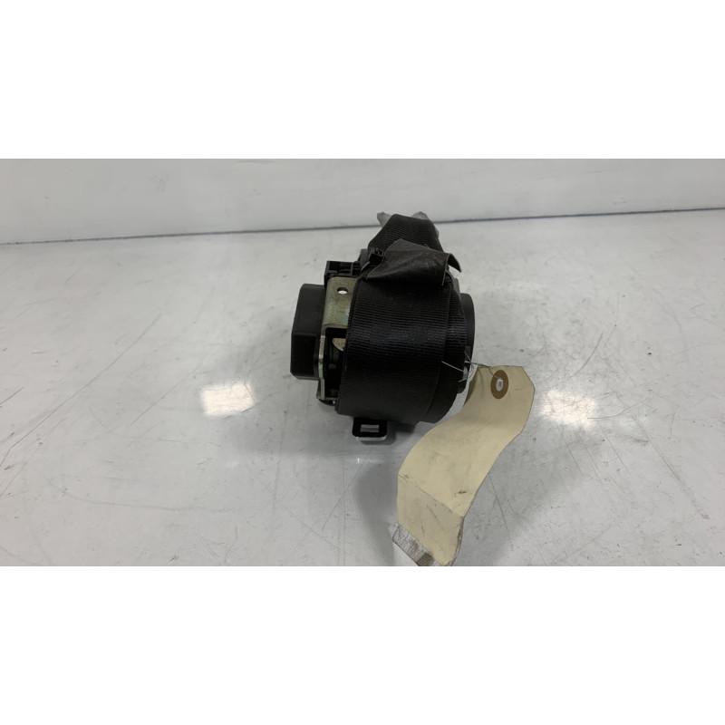 Pretensionneur de ceinture avant droit RENAULT LAGUNA 3 Photo n°2
