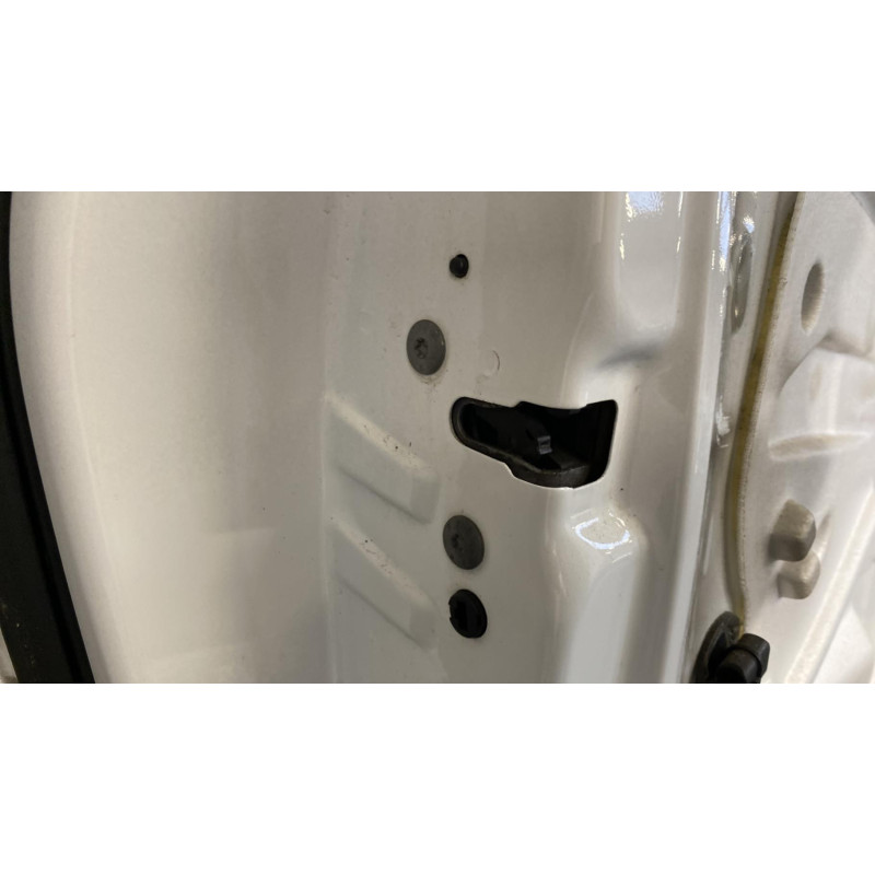 Porte avant gauche PEUGEOT 308 1 Photo n°5