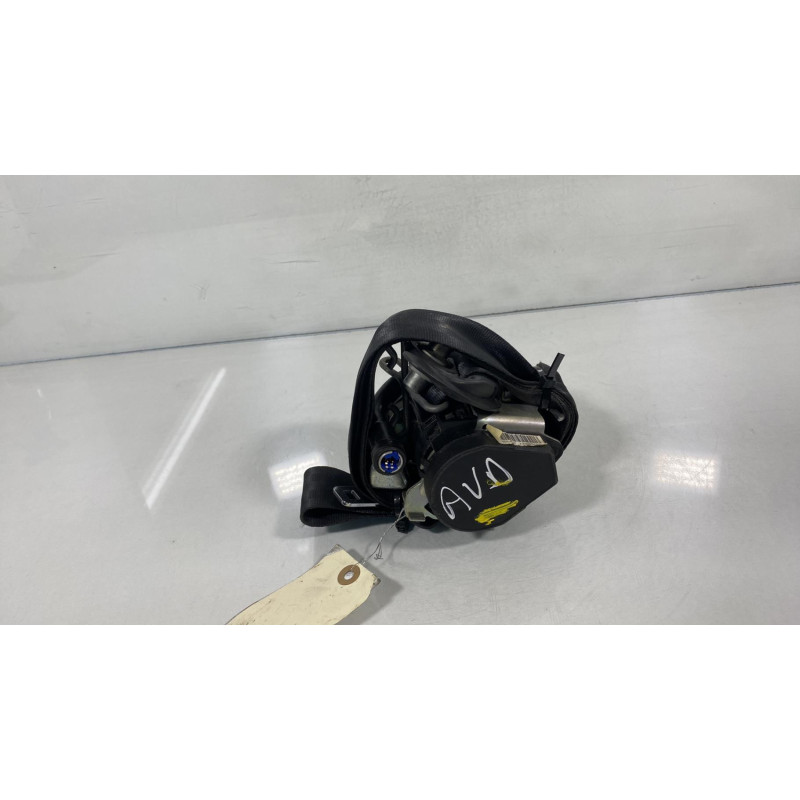Pretensionneur de ceinture avant droit PEUGEOT 308 1 Photo n°3