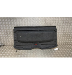 Plage arriere PEUGEOT 308 1
