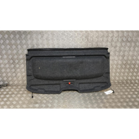 Plage arriere PEUGEOT 308 1