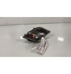 Optique avant secondaire gauche (feux)(clignotant) NISSAN MICRA 3