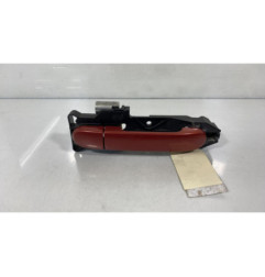 Poignee porte avant droit NISSAN MICRA 3