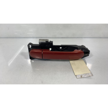 Poignee porte avant droit NISSAN MICRA 3