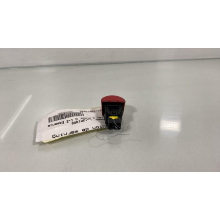 Bouton de warning NISSAN MICRA 3 Photo n°1