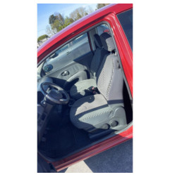 Bouton de warning NISSAN MICRA 3