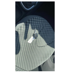 Bouton de warning NISSAN MICRA 3
