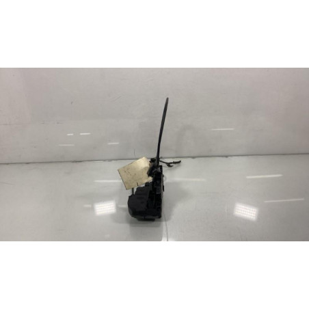 Serrure avant droit NISSAN MICRA 3