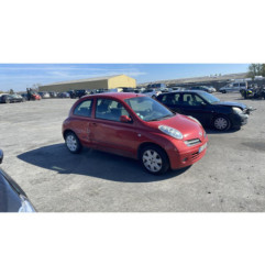 Serrure avant droit NISSAN MICRA 3