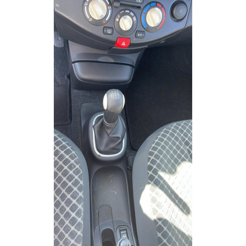 Serrure avant droit NISSAN MICRA 3 Photo n°8