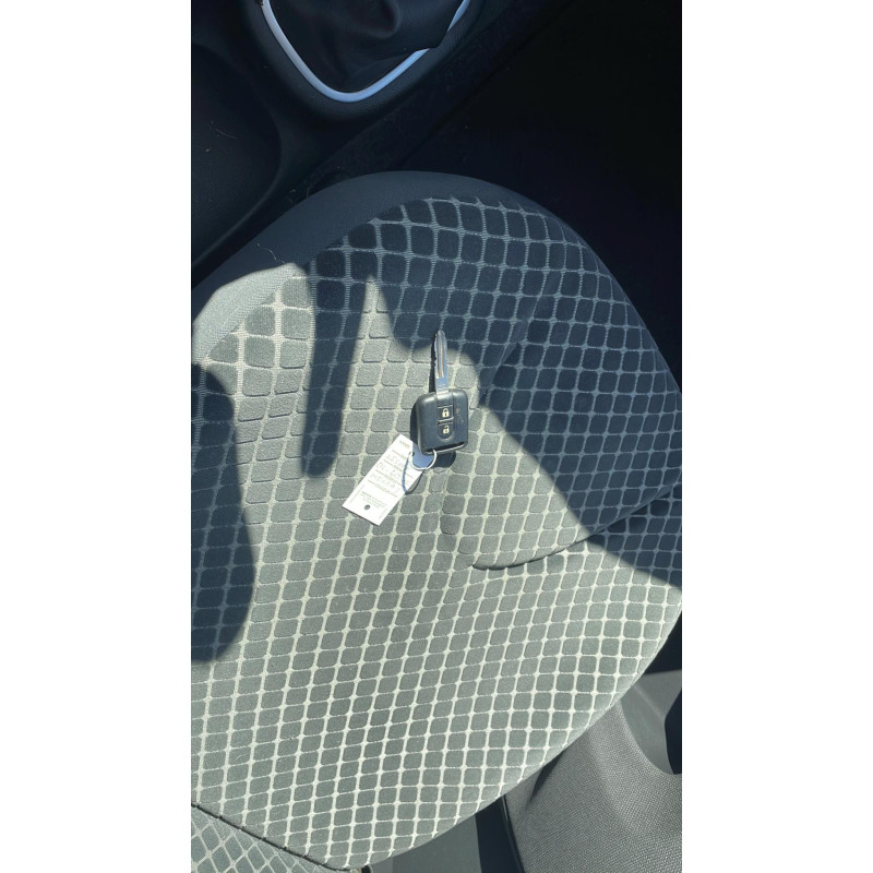Serrure avant droit NISSAN MICRA 3 Photo n°11