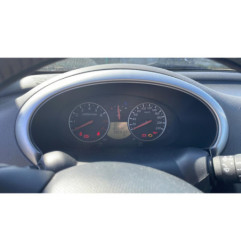 Serrure avant droit NISSAN MICRA 3