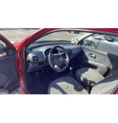 Serrure avant droit NISSAN MICRA 3