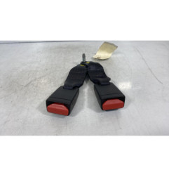 Attache ceinture arriere droit DACIA SANDERO 2 Photo n°1