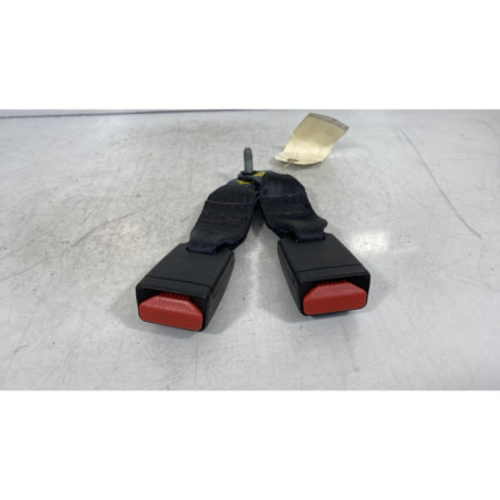 Attache ceinture arriere droit DACIA SANDERO 2 Photo n°1