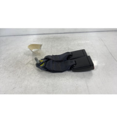 Attache ceinture arriere droit DACIA SANDERO 2