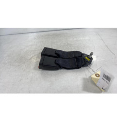Attache ceinture arriere droit DACIA SANDERO 2
