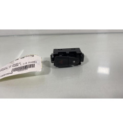 Bouton de warning DACIA SANDERO 2 Photo n°1