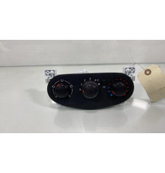Commande chauffage DACIA SANDERO 2