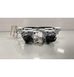 Commande chauffage DACIA SANDERO 2
