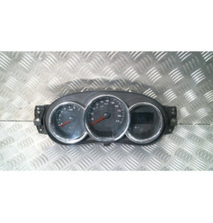 Compteur DACIA SANDERO 2 Photo n°1
