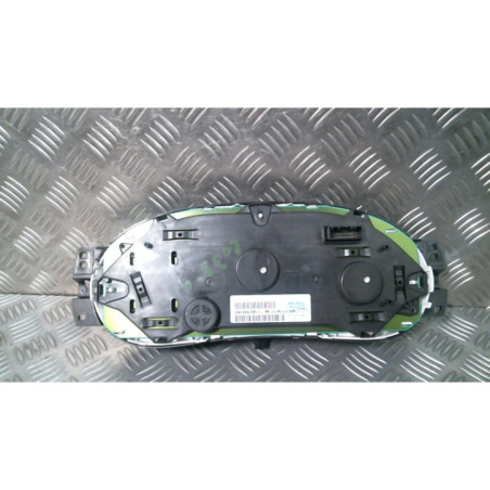 Compteur DACIA SANDERO 2