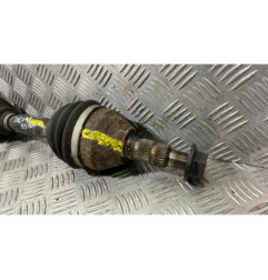 Cardan gauche (transmission) OPEL ASTRA H Photo n°1