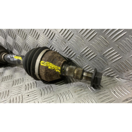 Cardan gauche (transmission) OPEL ASTRA H Photo n°1