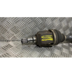 Cardan gauche (transmission) OPEL ASTRA H