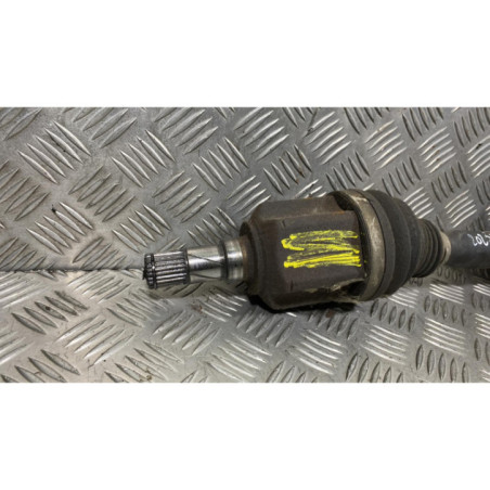 Cardan gauche (transmission) OPEL ASTRA H