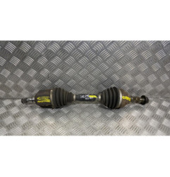 Cardan gauche (transmission) OPEL ASTRA H