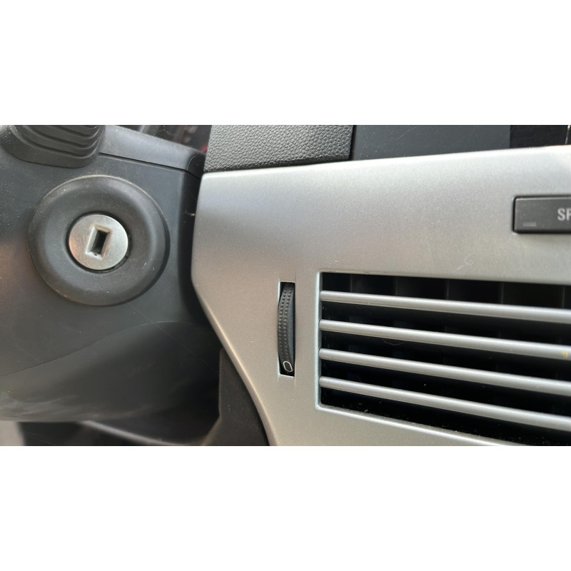 Cardan gauche (transmission) OPEL ASTRA H Photo n°10