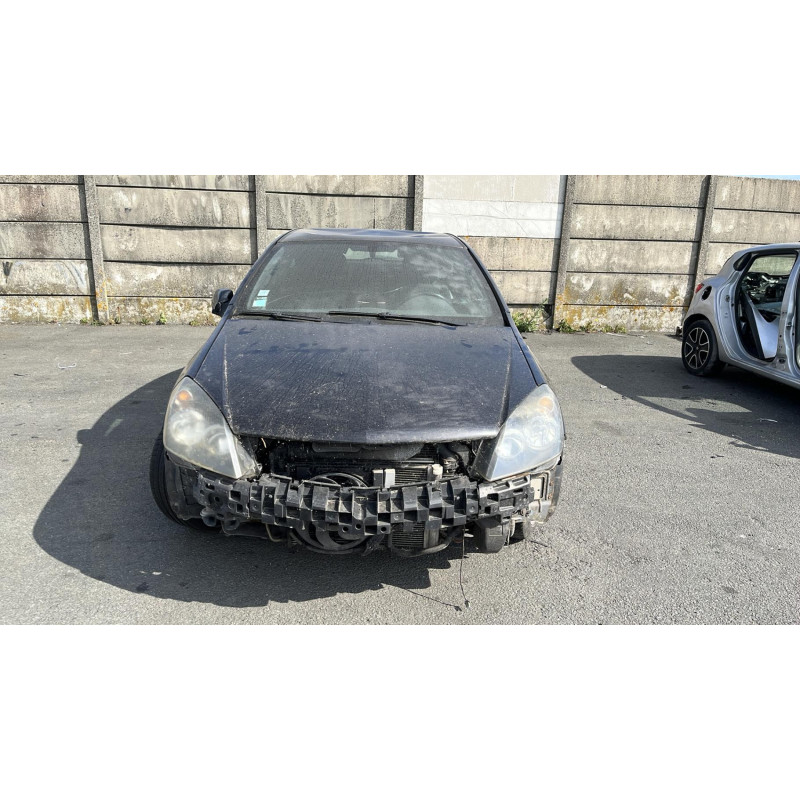 Cardan gauche (transmission) OPEL ASTRA H Photo n°12