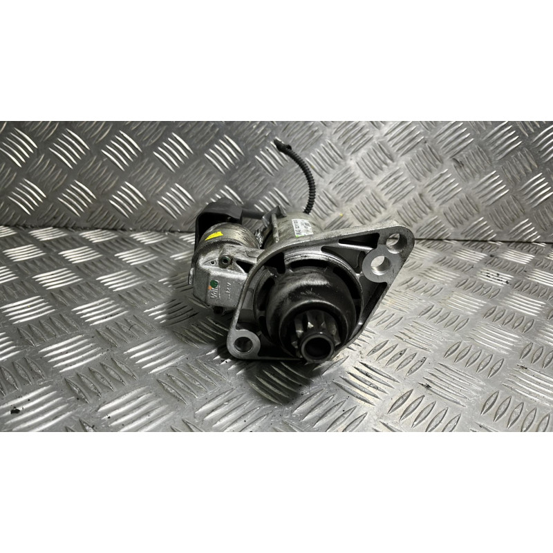 Demarreur VOLKSWAGEN GOLF PLUS Photo n°3