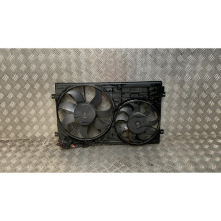 Moto ventilateur radiateur VOLKSWAGEN GOLF PLUS