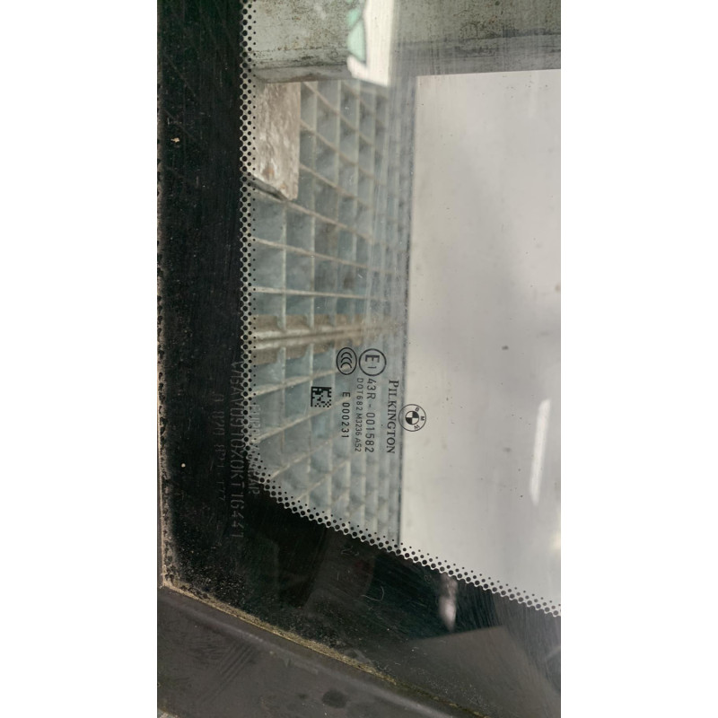 Custode arriere droit BMW SERIE 3 E91 Photo n°1