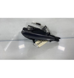 Poignee porte arriere droit BMW SERIE 3 E91 Photo n°1