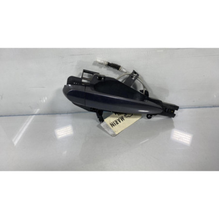 Poignee porte arriere droit BMW SERIE 3 E91 Photo n°1