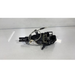 Poignee porte arriere droit BMW SERIE 3 E91