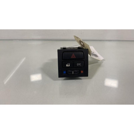 Bouton de warning BMW SERIE 3 E91
