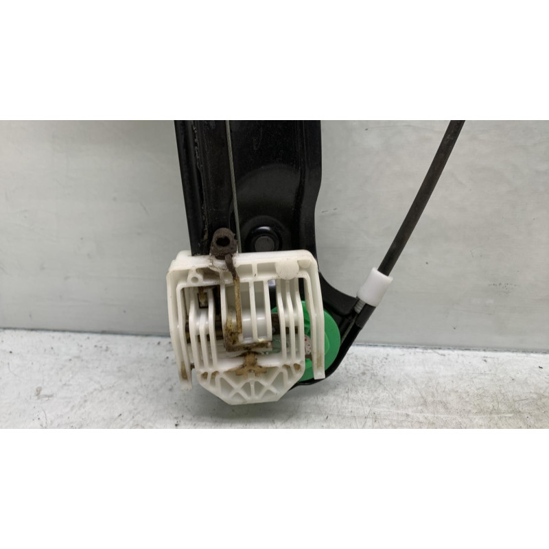 Leve vitre electrique avant droit BMW SERIE 3 E91 Photo n°1